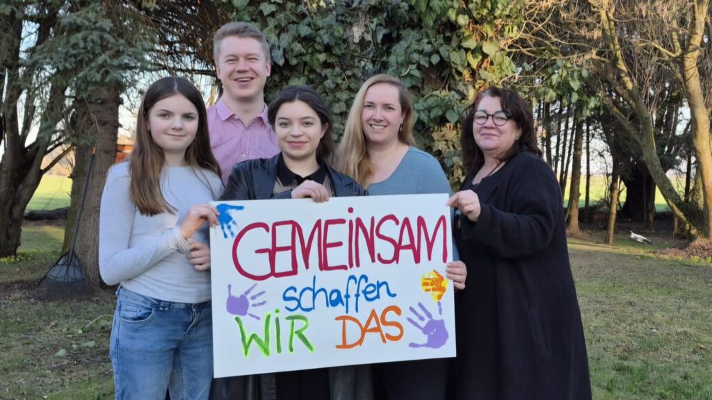 Spendenaktion – Mit 8.000€ das Film- & Theaterprojekt sichern!